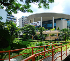 新加坡義安理工學院