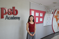 新加坡PSB學院