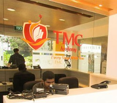 新加坡TMC學院