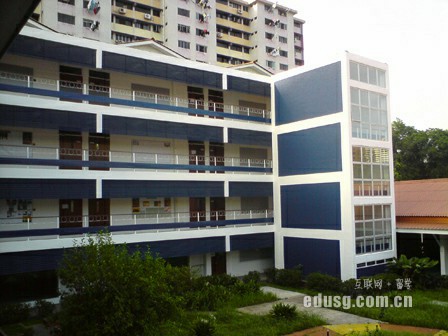 新加坡留學(xué)