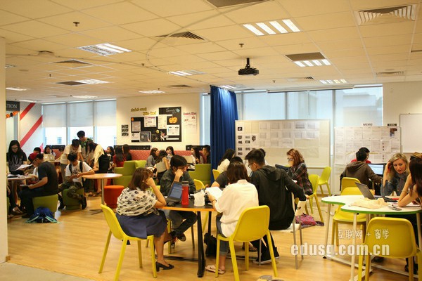 新加坡留學(xué)