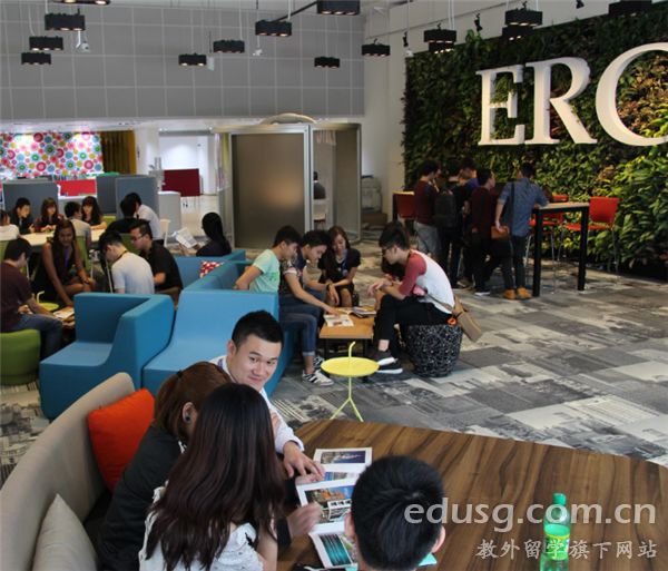 新加坡ERC學(xué)院