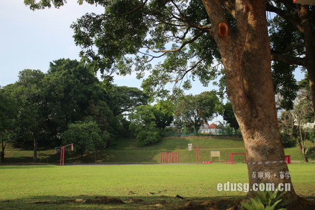 新加坡留學常識