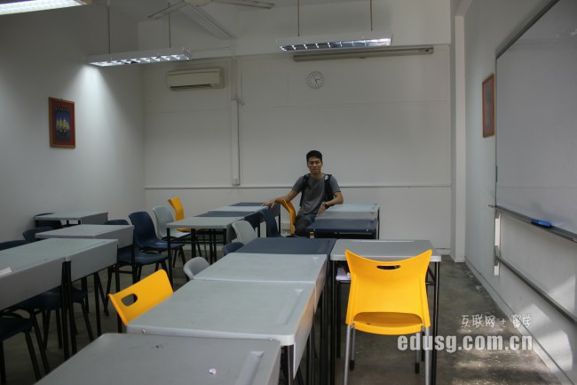 初中生申請去新加坡留學的條件