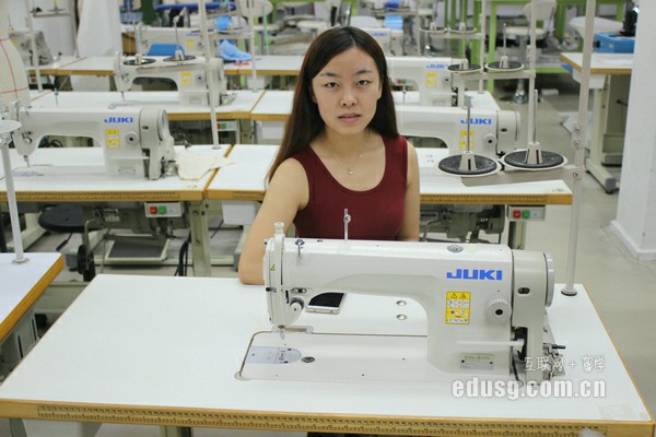 去新加坡留學費用