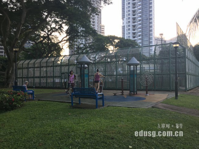 新加坡A水準考試考不上怎么辦方案二