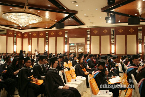 新加坡大學留學申請條件