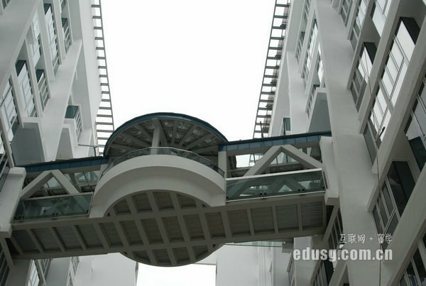 新加坡私立大學如何選擇
