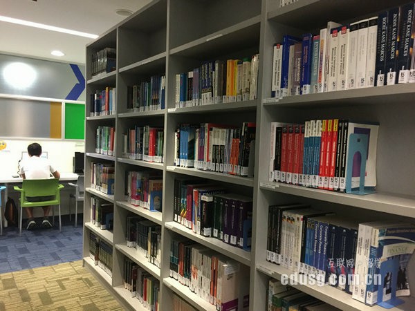 新加坡私立大學如何選擇