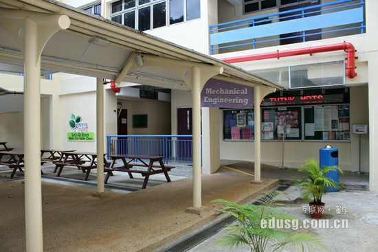 kaplan國際學院學費