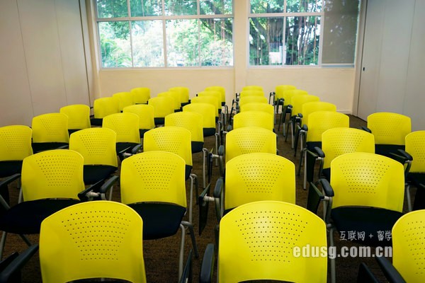 新加坡莎頓國際學院入學申請