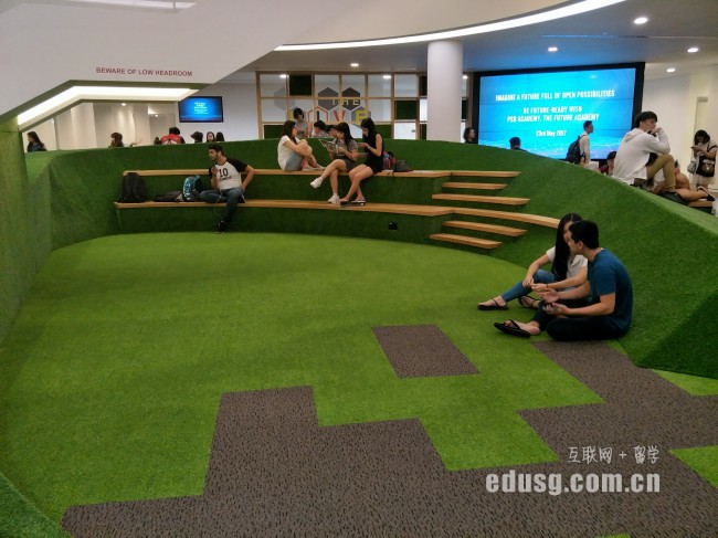 南洋現代管理學院好嗎:申請材料