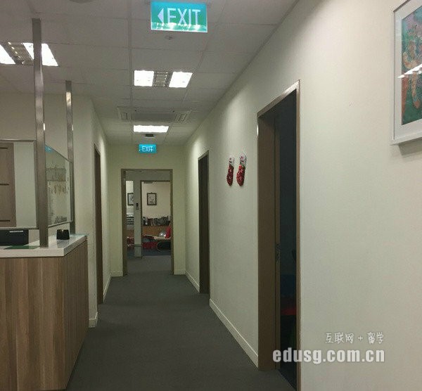 新加坡萊佛士設計學院學費:碩士