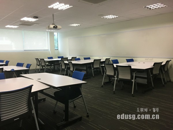 新加坡莎瑞管理學院怎么樣