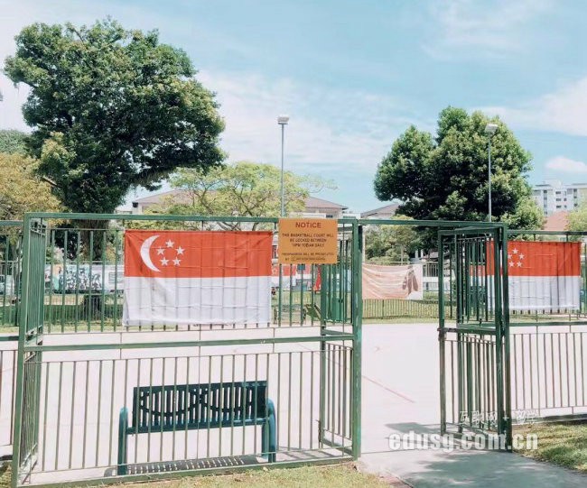 新加坡輔仁預科學校怎么樣
