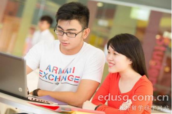 新加坡語言培訓學校