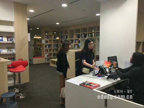 新加坡語言培訓學校