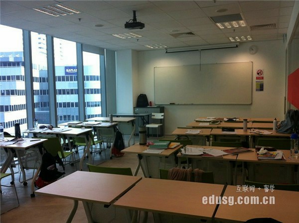 新加坡輔仁預科學院學費