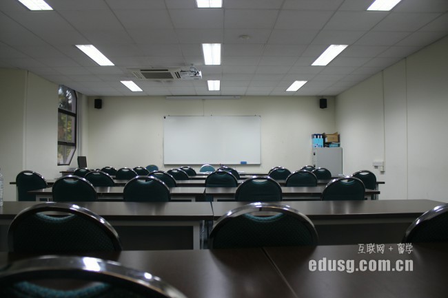 新加坡管理學院sim入學要求