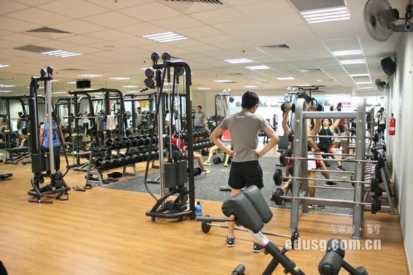 新加坡新躍大學