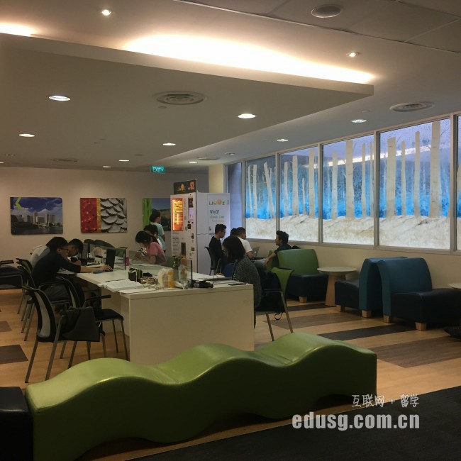 新加坡新躍大學