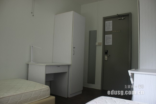 新加坡新躍大學