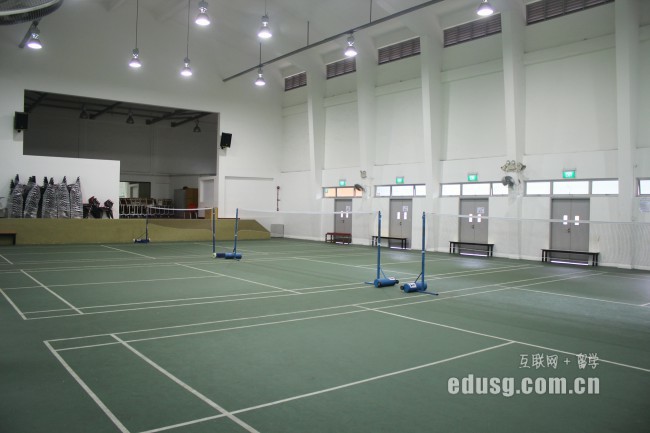 新加坡sim本科