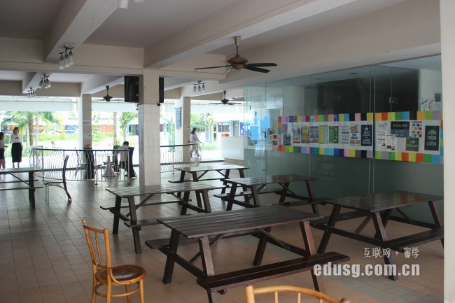 新加坡PSB學院公共關系課程