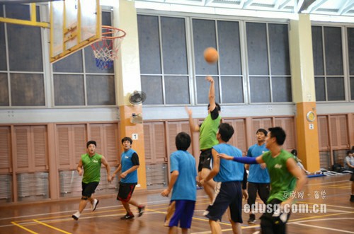 新加坡中學預科學校