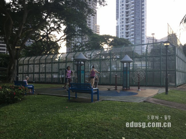 新加坡中學預科學校
