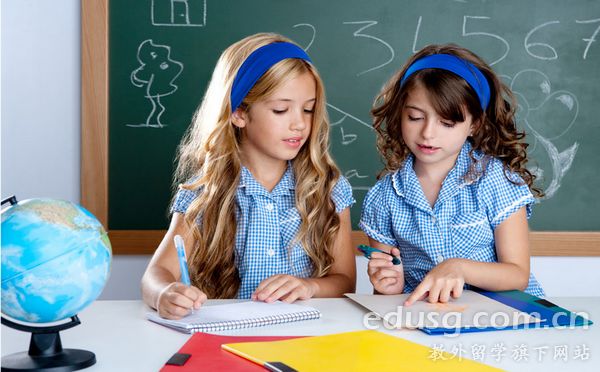 新加坡小學教育好不好