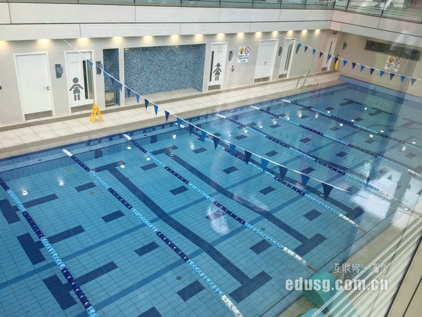 新加坡o水準學校排名