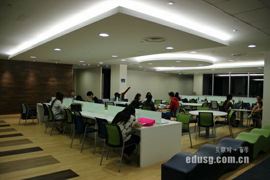 新加坡NEXUS國際學校