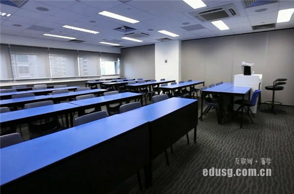 新加坡NEXUS國際學校