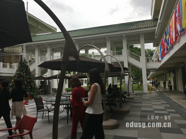 新加坡私立小學費用:私立小學優(yōu)勢