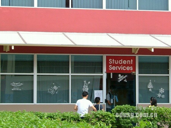 新加坡中學(xué)留學(xué)條件
