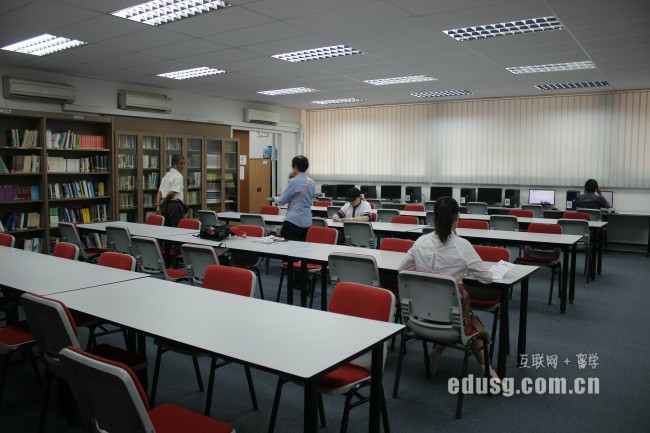 新加坡中學(xué)留學(xué)條件:院校推薦