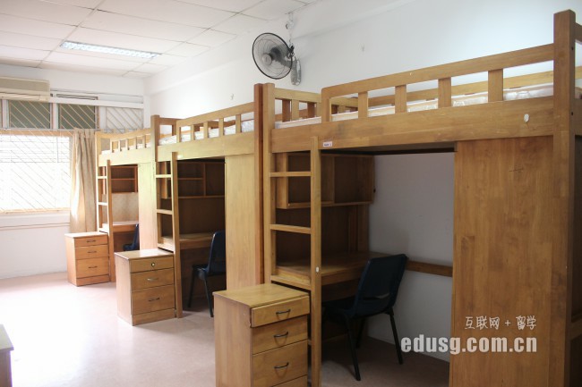 新加坡初級學(xué)院排名