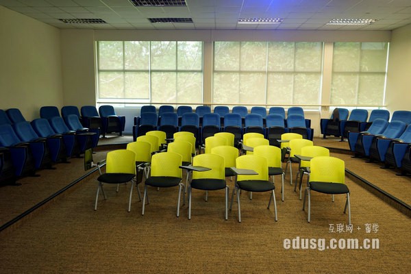 新加坡公立大學本科申請條件