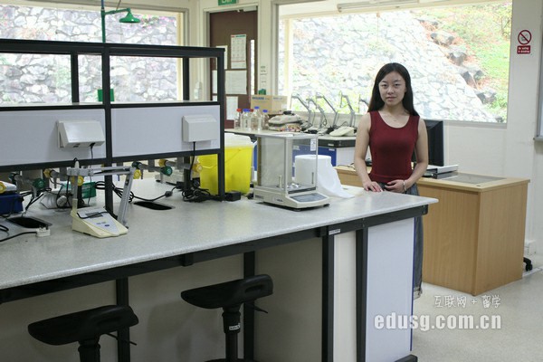 新加坡公立大學本科申請條件