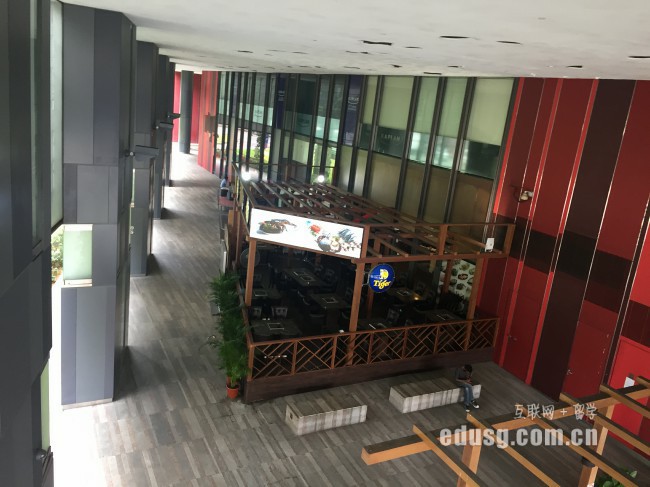 新加坡高中排名