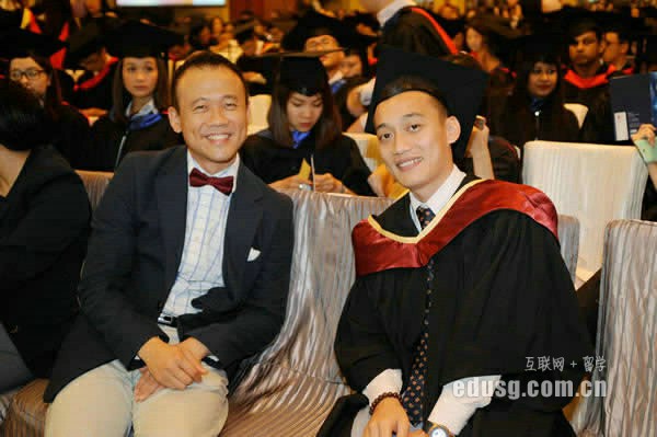 新加坡大學申請程序