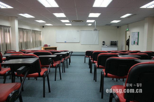 新加坡大學申請程序