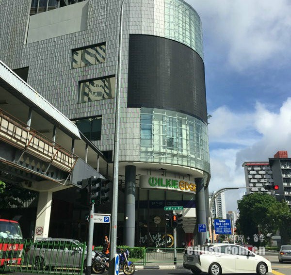 新加坡本科申請流程