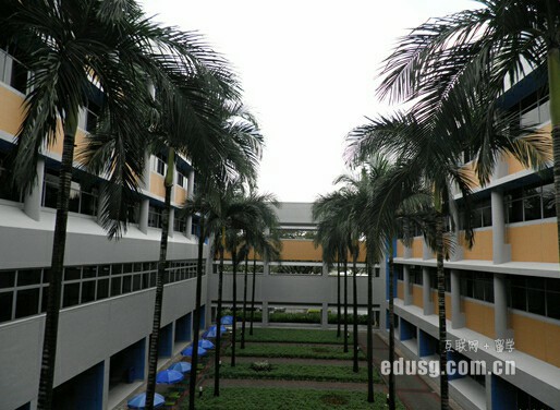 新加坡科廷科技大學