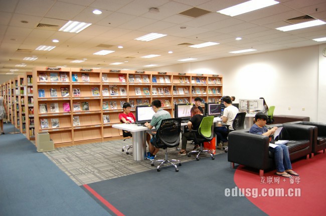 新加坡公立大學研究生