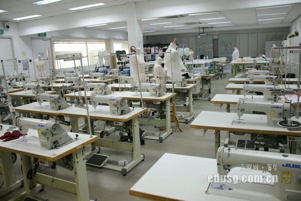 新加坡公立大學研究生