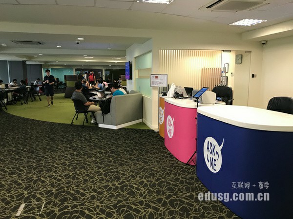 新加坡公立大學研究生