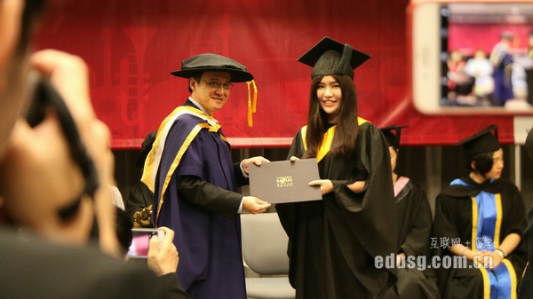 新加坡大學(xué)本科申請條件