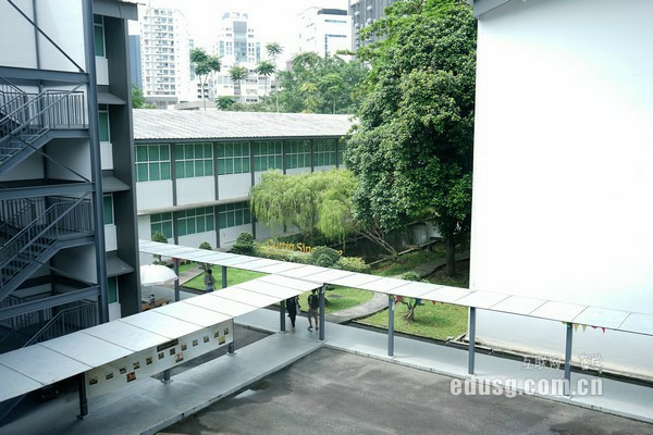 新加坡大學(xué)本科申請條件
